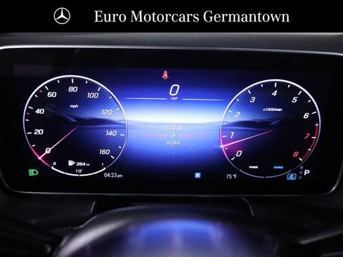 Used 2026 Mercedes-Benz GLC 300 4MATIC image 20