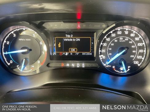 Used 2021 Ford Ranger XLT w/ Equipment Group 301A Mid RWD image 47