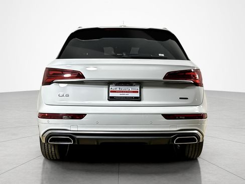 Used 2022 Audi Q5 2.0T Premium AWD/4WD image 32