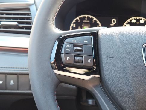 New 2026 Honda Odyssey Sport-L image 21