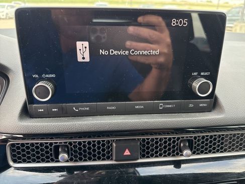 Used 2024 Honda Civic Sport image 23