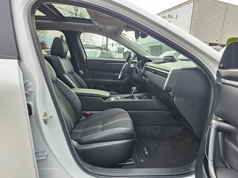 Certified 2025 MAZDA CX-50 AWD 2.5 S w/ Cargo Package image 11