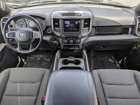 Used 2021 RAM 1500 Big Horn AWD/4WD image 19