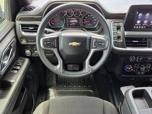Used 2023 Chevrolet Tahoe 2WD w/ Remote Keyless Entry Package image 15