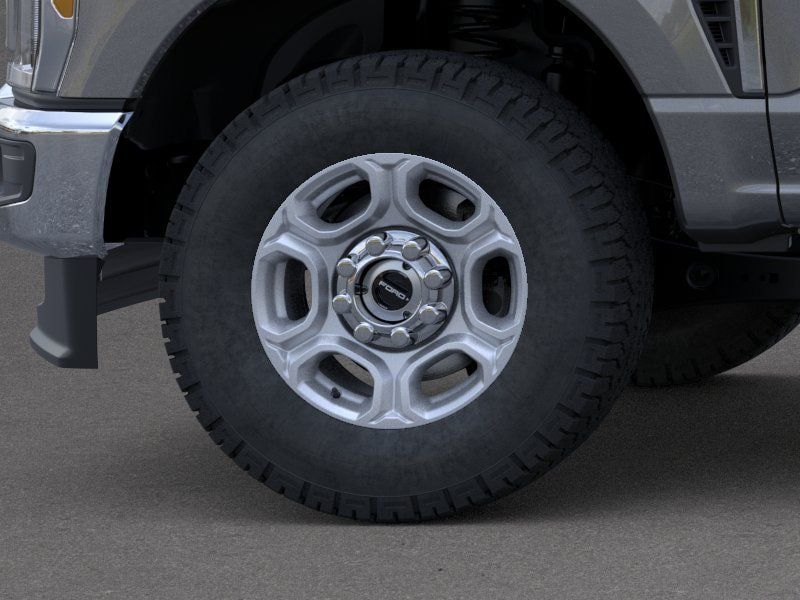 New 2026 Ford F250 XLT w/ FX4 Off-Road Package AWD/4WD image 19