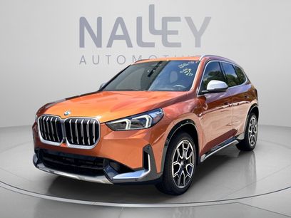 Used 2024 BMW X1 xDrive28i w/ Technology Package