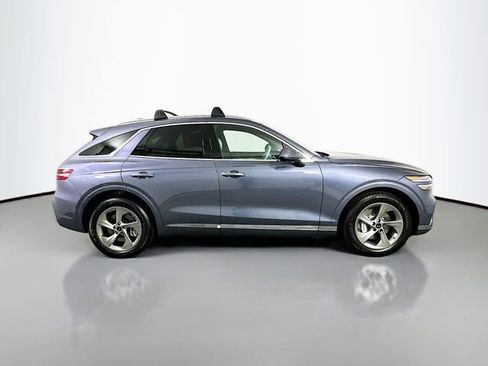 New 2026 Genesis GV70 2.5T Advanced AWD/4WD image 4