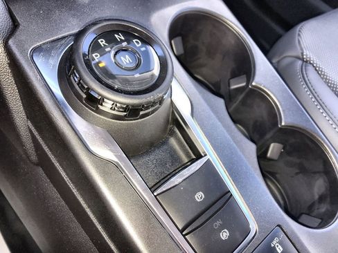 New 2025 Ford Bronco Sport Badlands image 19