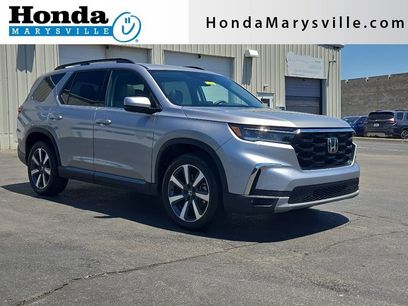Used 2023 Honda Pilot Touring