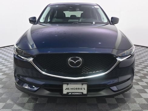 Used 2020 MAZDA CX-5 Grand Touring AWD/4WD image 10