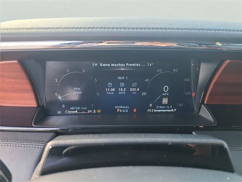 Used 2024 Lincoln Navigator Premiere image 29
