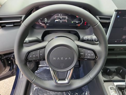 New 2026 MAZDA CX-5 2.5 S w/ Premium Package image 23