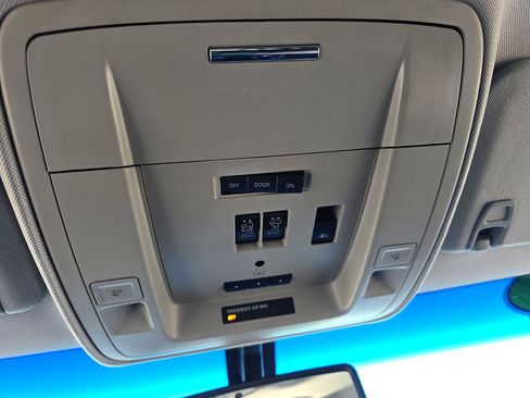 Used 2016 GMC Sierra 1500 SLT w/ All Terrain X Package image 17