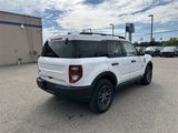 Certified 2022 Ford Bronco Sport Big Bend w/ Convenience Package image 5