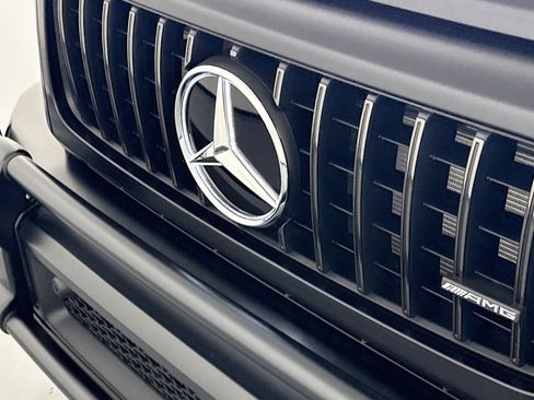 New 2026 Mercedes-Benz G 63 AMG 4MATIC image 12