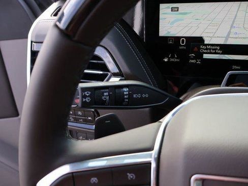 New 2026 GMC Yukon Elevation w/ Elevation Premium Package image 41