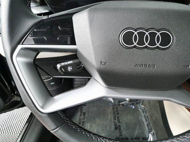 Used 2026 Audi A6 Prestige AWD/4WD image 14
