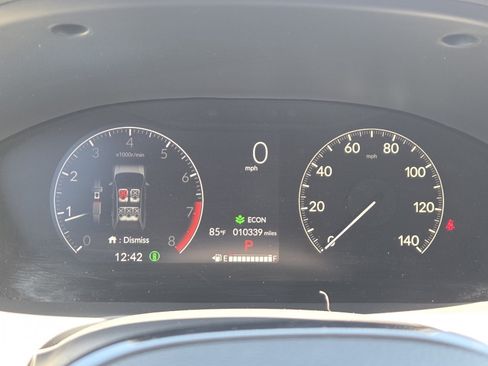 Used 2025 Honda HR-V EX-L image 27