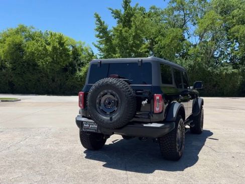 Used 2024 Ford Bronco Badlands AWD/4WD image 8