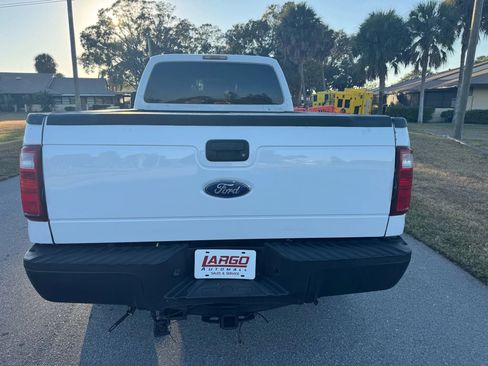 Used 2012 Ford F250 XL w/ PWR Equipment Group image 8