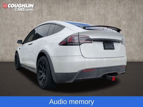 Used 2022 Tesla Model X image 6