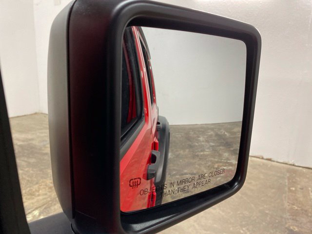 Used 2023 Jeep Wrangler Unlimited w/ 8.4" Radio Group AWD/4WD image 89