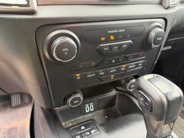 Used 2019 Ford Ranger XLT w/ Equipment Group 301A Mid AWD/4WD image 19