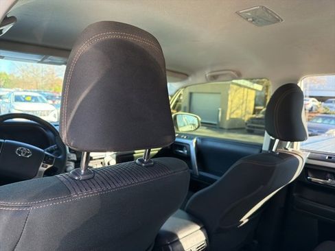 Used 2021 Toyota 4Runner Trail Special Edition image 32