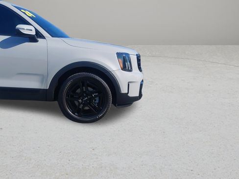 Used 2024 Kia Telluride EX X-Line image 15