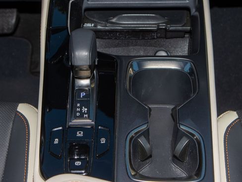 Used 2024 Lexus NX 250 FWD w/ Premium Package image 26