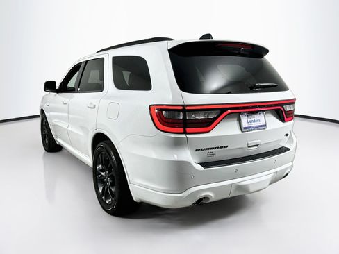 Used 2023 Dodge Durango R/T RWD image 7