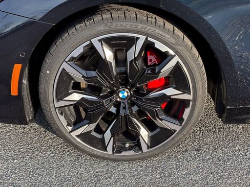 New 2026 BMW 540i xDrive w/ M Sport Package image 31