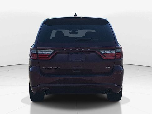 Used 2023 Dodge Durango GT image 6