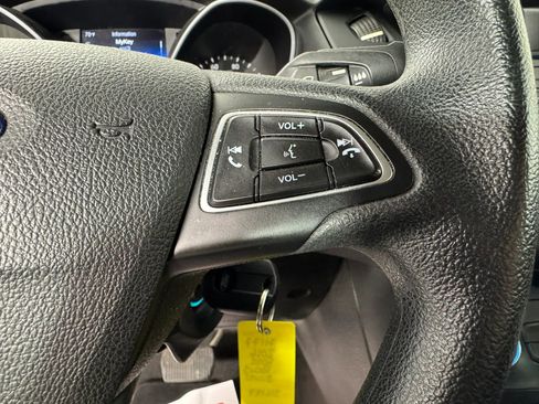 Used 2016 Ford Focus SE image 10