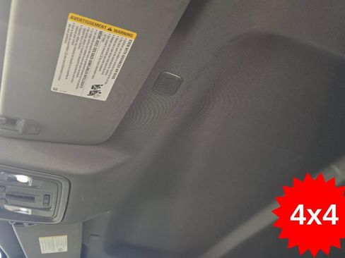 Used 2022 Chevrolet Silverado 1500 RST w/ Convenience Package II AWD/4WD image 39