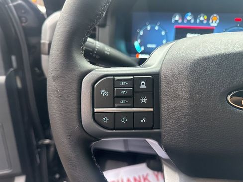 New 2026 Ford F150 XLT w/ Equipment Group 302A MID image 19