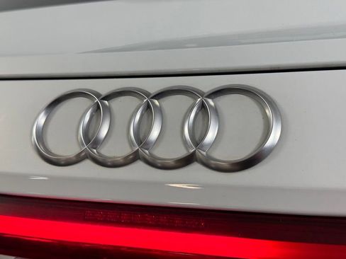 Used 2023 Audi e-tron GT Prestige w/ Prestige Package AWD/4WD image 15