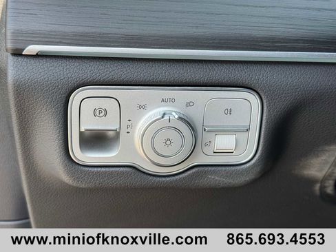 Used 2023 Mercedes-Benz GLE 350 image 24