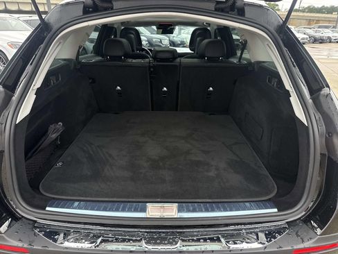Used 2025 Mercedes-Benz E 450 4MATIC All-Terrain Wagon image 11