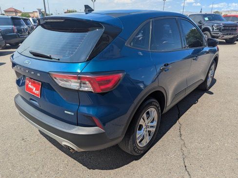 Used 2020 Ford Escape S AWD/4WD image 5