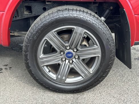 Used 2020 Ford F150 Lariat image 25