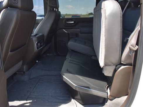 Used 2023 GMC Sierra 2500 Denali w/ Denali Ultimate Package AWD/4WD image 24