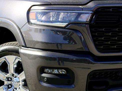 New 2026 RAM 1500 Lone Star image 3