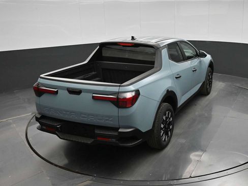 New 2026 Hyundai Santa Cruz SE FWD image 26