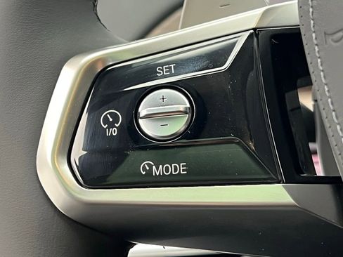 New 2026 BMW 760i xDrive 760i xDrive w/ Executive Package image 19