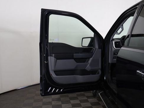 Used 2022 Ford F150 XLT w/ Equipment Group 302A High AWD/4WD image 18
