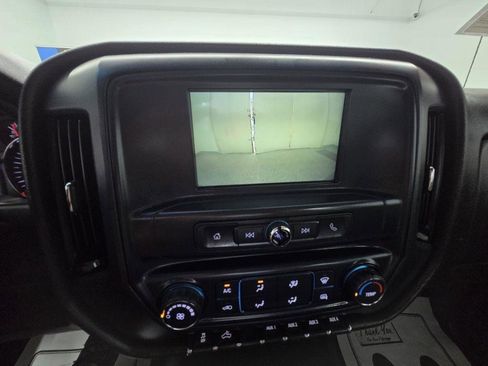 Used 2019 Chevrolet Silverado 3500 W/T w/ WT Convenience Package image 22