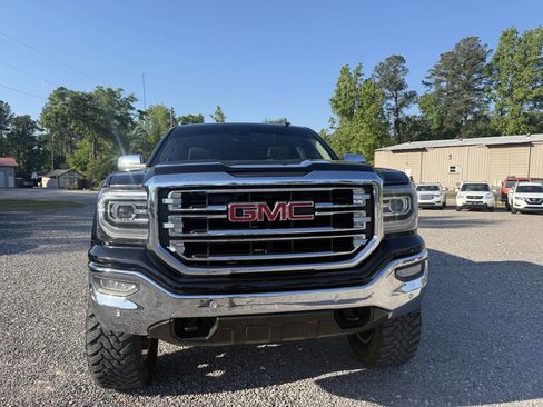 Used 2017 GMC Sierra 1500 SLT image 7