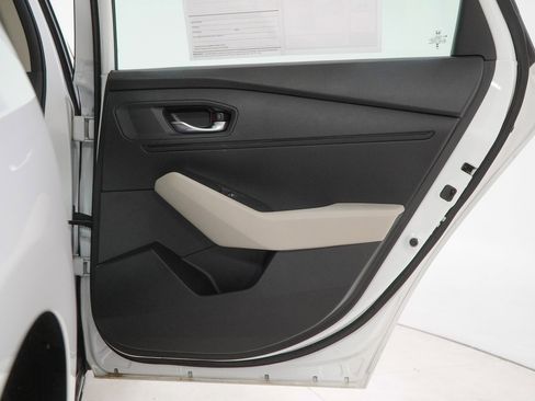 Certified 2023 Honda Accord EX-L image 36