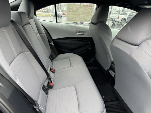 Used 2026 Toyota Corolla SE image 31